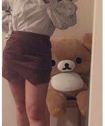 BCBGMAXAZRIA | スカート