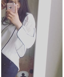 Fewmoda | シャツ/ブラウス