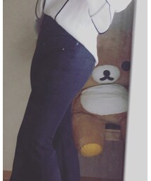 Fewmoda | チノパンツ