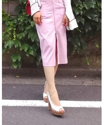 NOLLEY’S | スカート