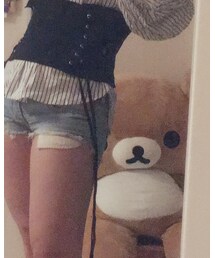 Hollister | カーゴパンツ