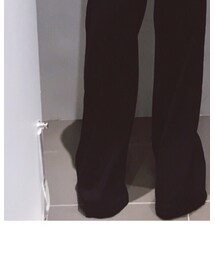 theory | デニムパンツ