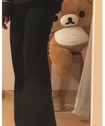 theory | デニムパンツ