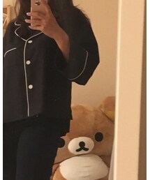 MOLESKINE | シャツ/ブラウス