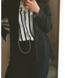 gelato pique | シャツ/ブラウス