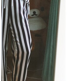 gelato pique | チノパンツ