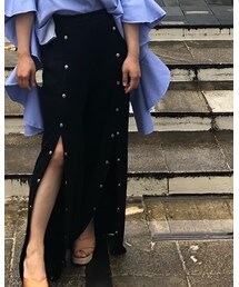 T BY ALEXANDER WANG | チノパンツ