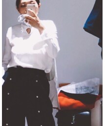 select shop | シャツ/ブラウス