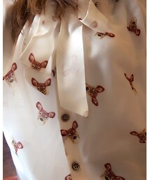 PAUL&JOE SISTER | シャツ/ブラウス