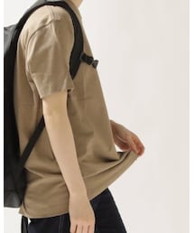 無印良品 | Tシャツ/カットソー