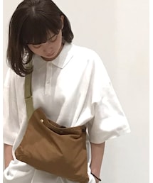 無印良品 | ポロシャツ