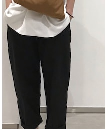 無印良品 | パンツ