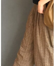 coen | パンツ