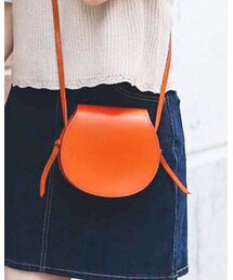 Dot＆Stripes CHILD WOMAN | バッグ