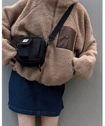 ADOLESCENCE  | ジャケット/アウター