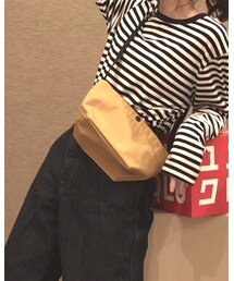 UNIQLO | バッグ