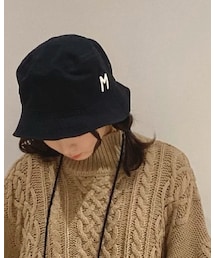 OVERRIDE | 帽子