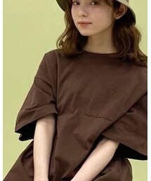 sō4ū | Tシャツ/カットソー