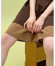 sō4ū | パンツ