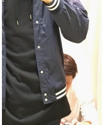 COMME des GARCONS | スタジャン