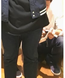 CHEAP MONDAY | チノパンツ