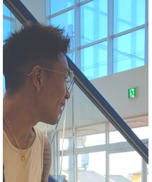 金子眼鏡 | メガネ