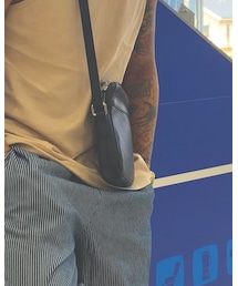 LOUIS VUITTON | メッセンジャーバッグ