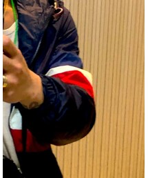 MONCLER | ナイロンジャケット