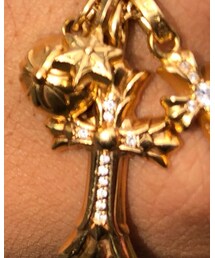 CHROME HEARTS | ネックレス