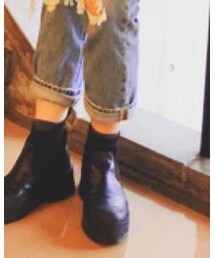 ZARA | ブーツ