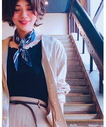 BACK NUMBER | カバーオール