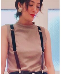 BACK NUMBER | Tシャツ/カットソー