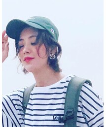 Champion | キャップ