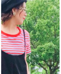 ZARA | Tシャツ/カットソー