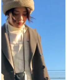 ZARA | テーラードジャケット
