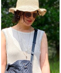 H&M | タンクトップ