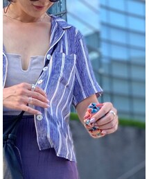 ZARA | キャミソール