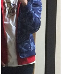 ZARA | ブルゾン