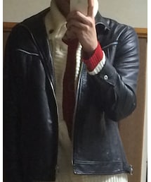 Right-on MEN'S | ニット/セーター