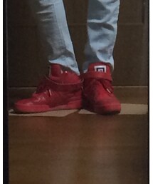 adidas | スニーカー