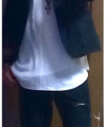 H&M DIVIDED | Tシャツ/カットソー