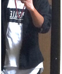 STUSSY | シャツ/ブラウス