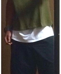 H&M DIVIDED | Tシャツ/カットソー