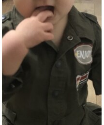 スキップランド | つなぎ/オールインワン