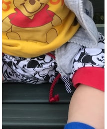 Disney | パンツ