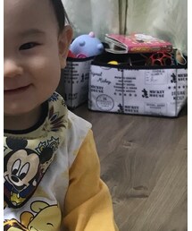 Disney | スタイ/よだれかけ