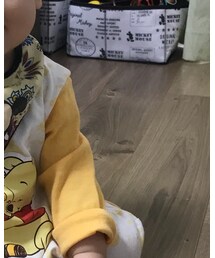 Disney | ロンパース