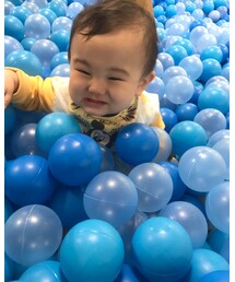 溺れてる？！😳 | その他