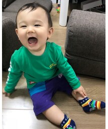 大きな口😁 | その他