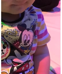 Disney | スタイ/よだれかけ